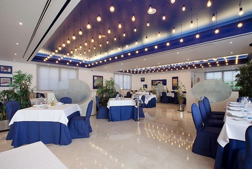 Hotel VillaМадрид Екстер'єр фото